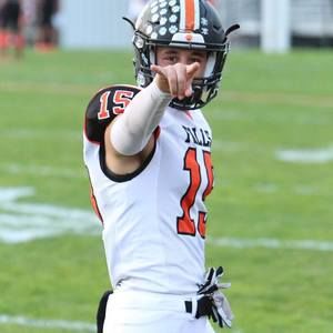 Meet your Posher, Mitchell